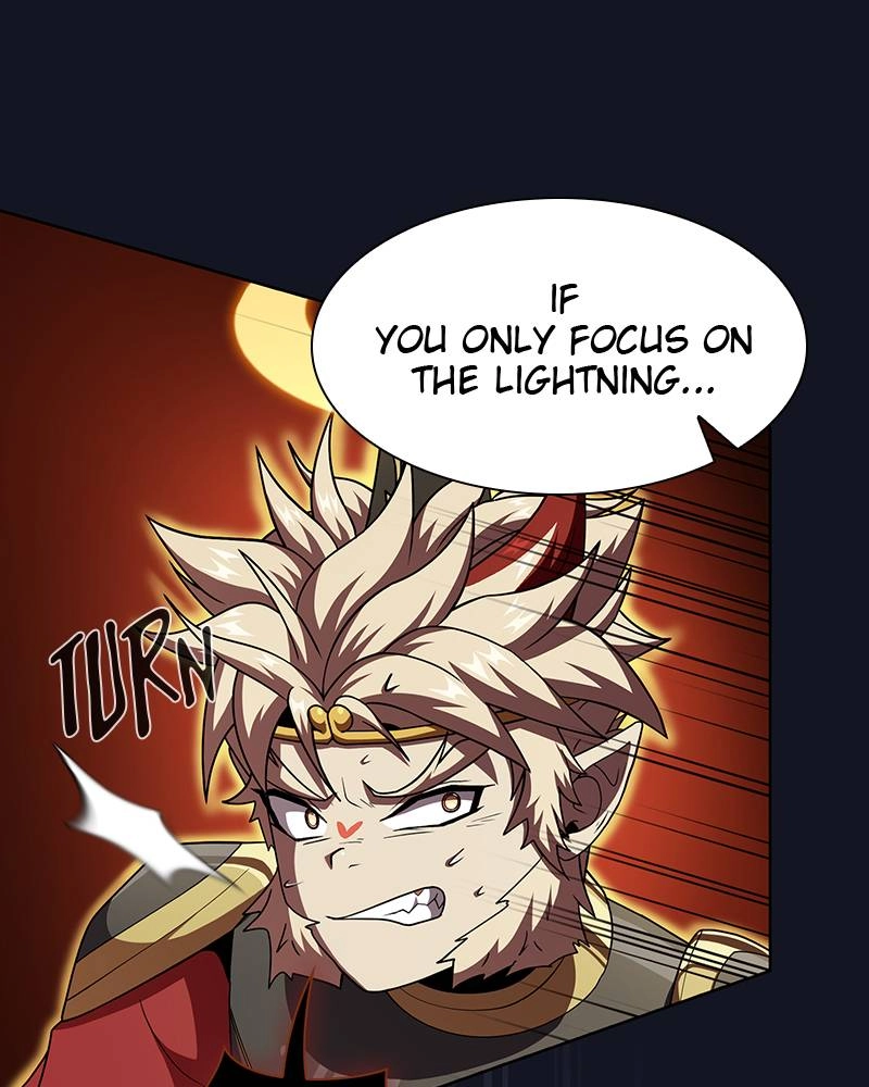 The Advanced Player of the Tutorial Tower Chapter 74 Page 19