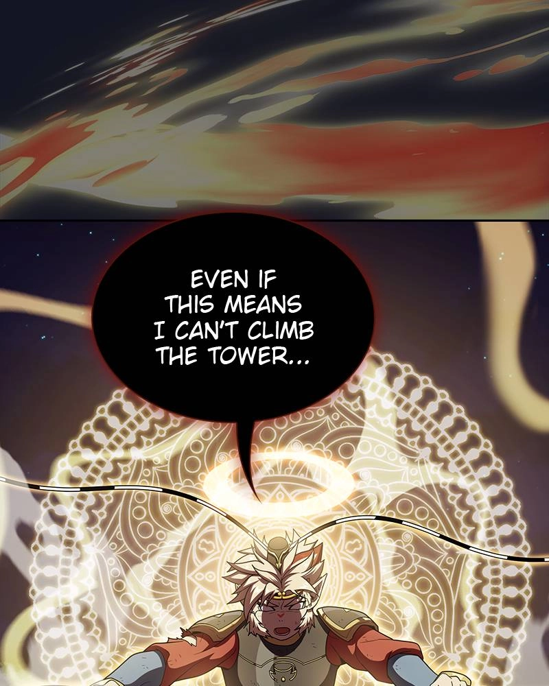 The Advanced Player of the Tutorial Tower Chapter 74 Page 49