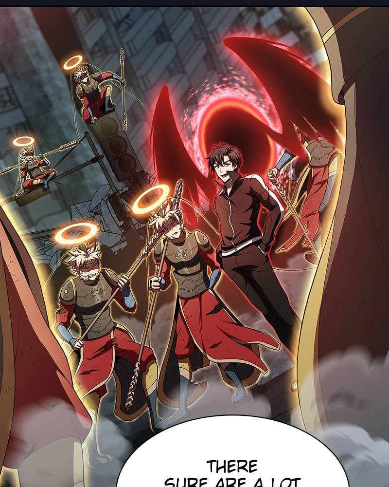 The Advanced Player of the Tutorial Tower Chapter 74 Page 55