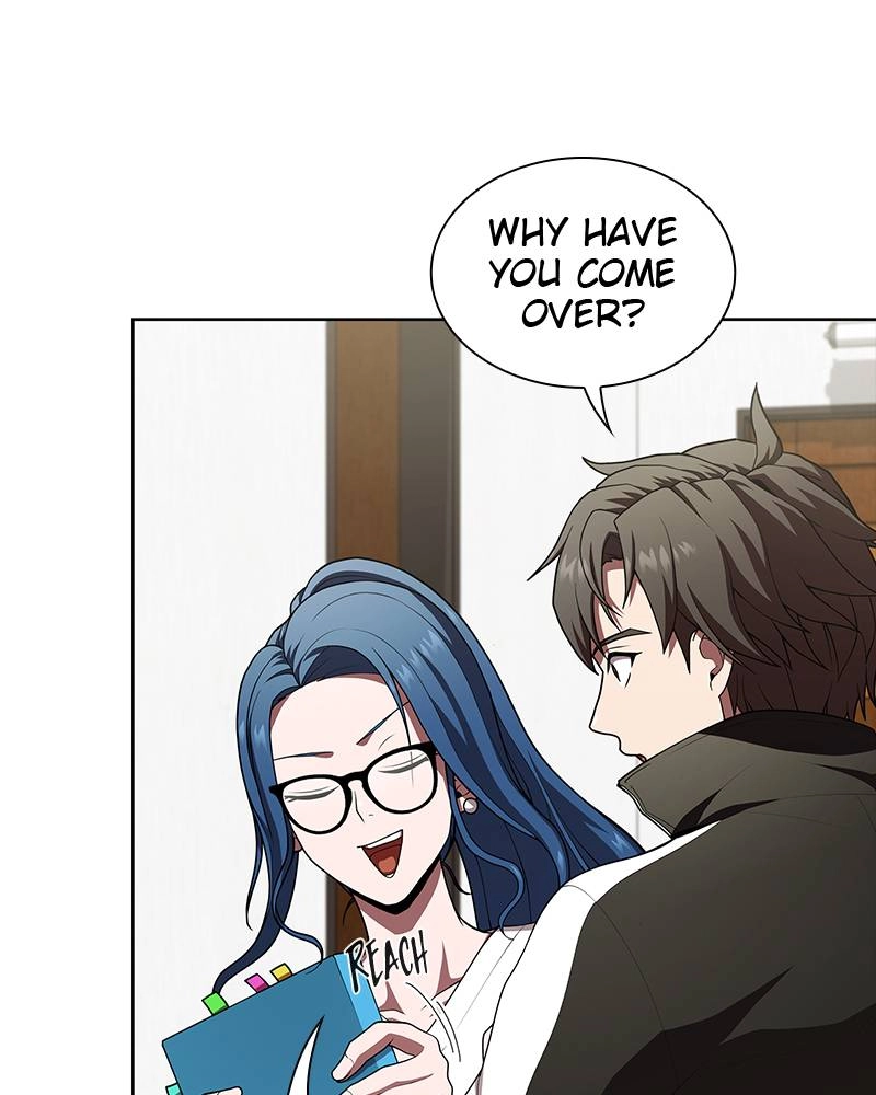 The Advanced Player of the Tutorial Tower Chapter 85 Page 31