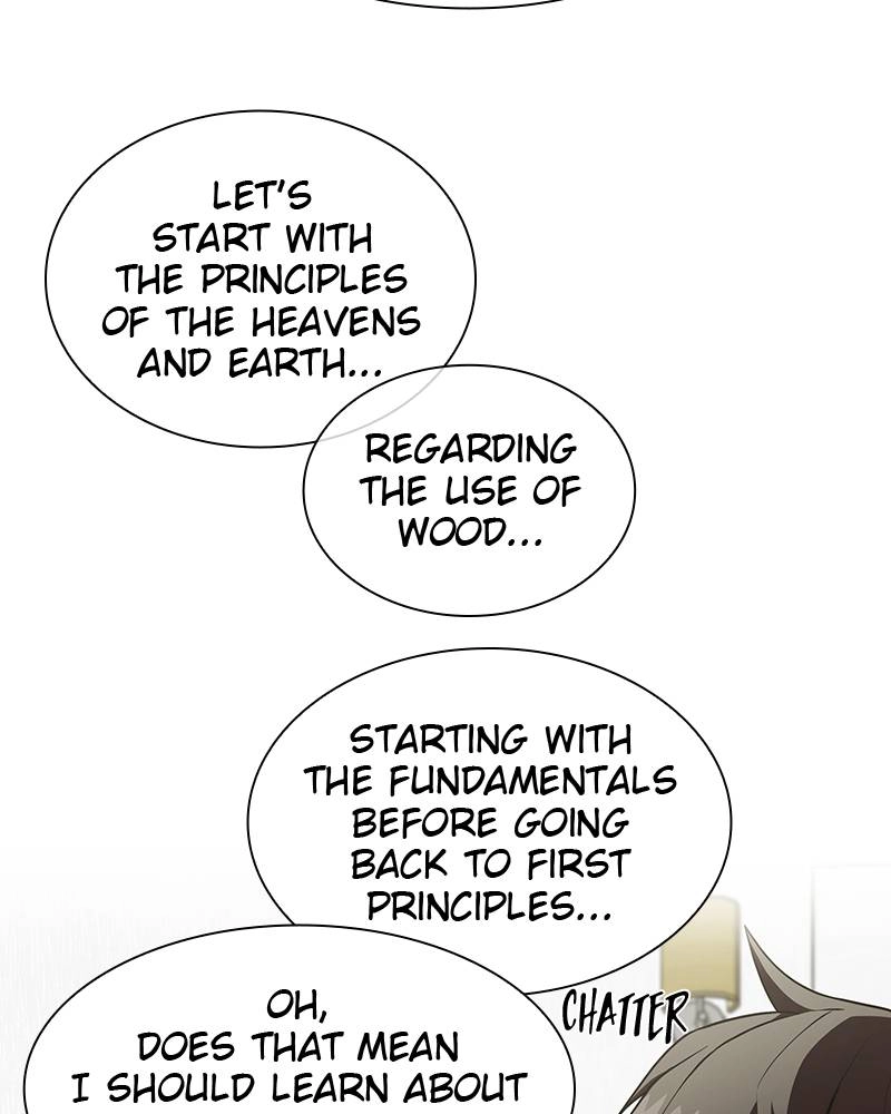 The Advanced Player of the Tutorial Tower Chapter 85 Page 39