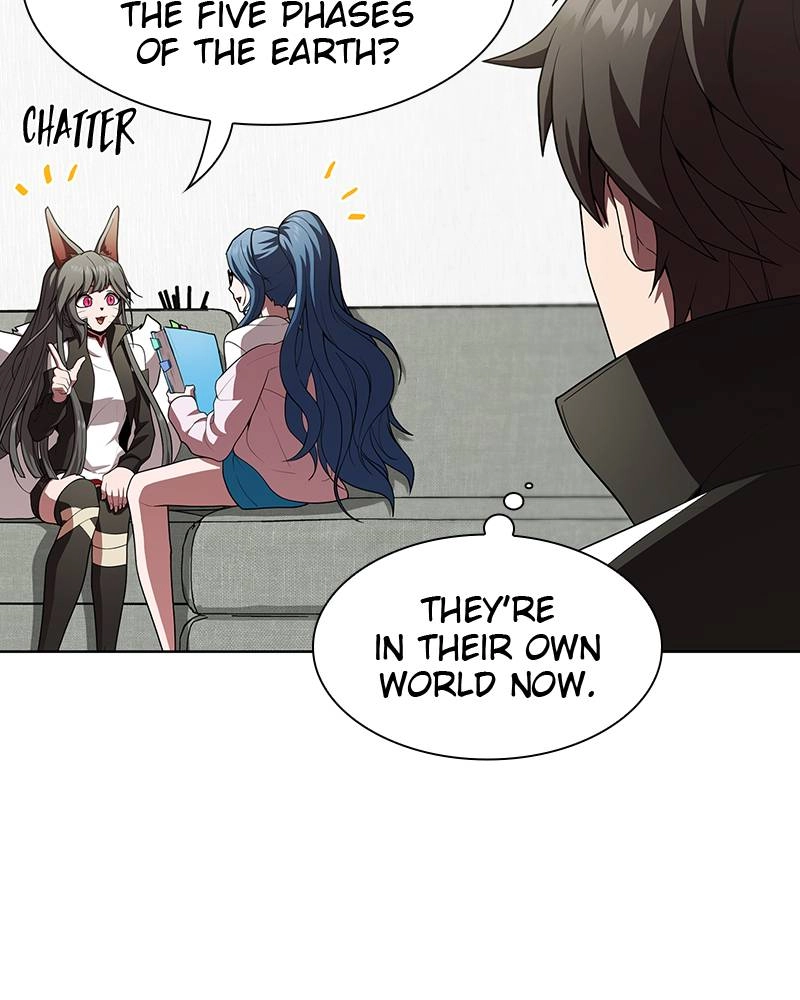 The Advanced Player of the Tutorial Tower Chapter 85 Page 40