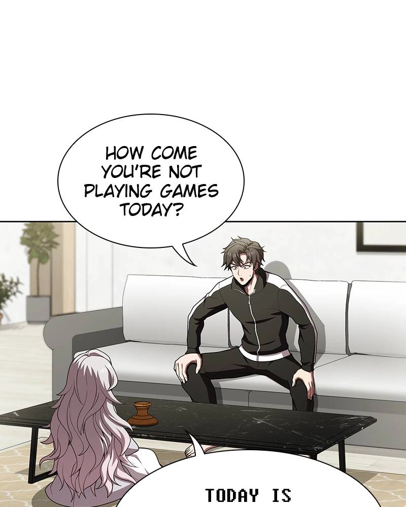 The Advanced Player of the Tutorial Tower Chapter 85 Page 55