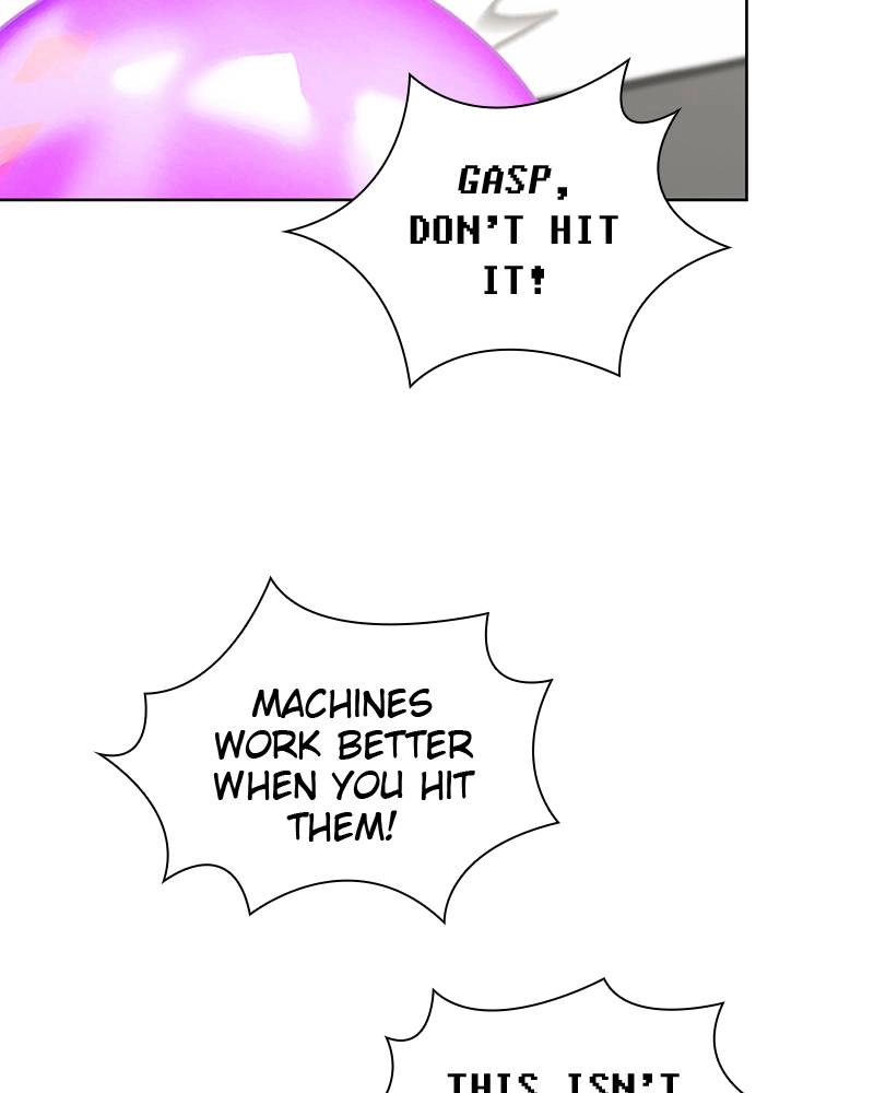 The Advanced Player of the Tutorial Tower Chapter 85 Page 86