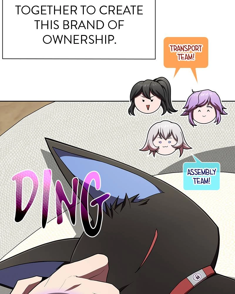 The Advanced Player of the Tutorial Tower Chapter 85 Page 8