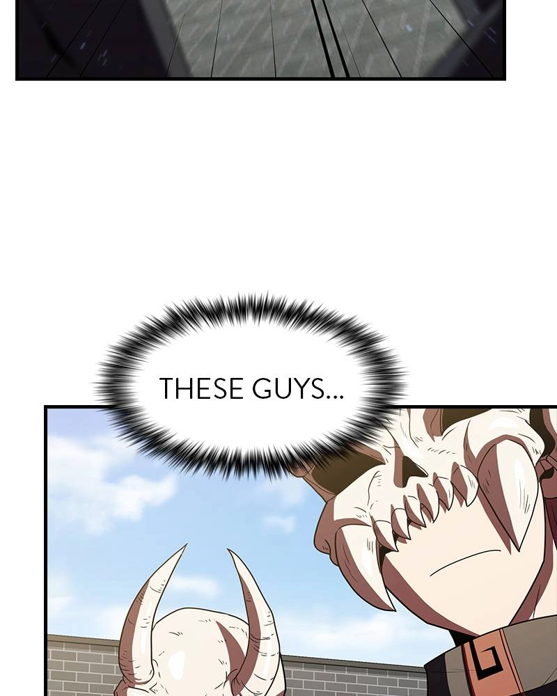 The Advanced Player of the Tutorial Tower Chapter 47 Page 107