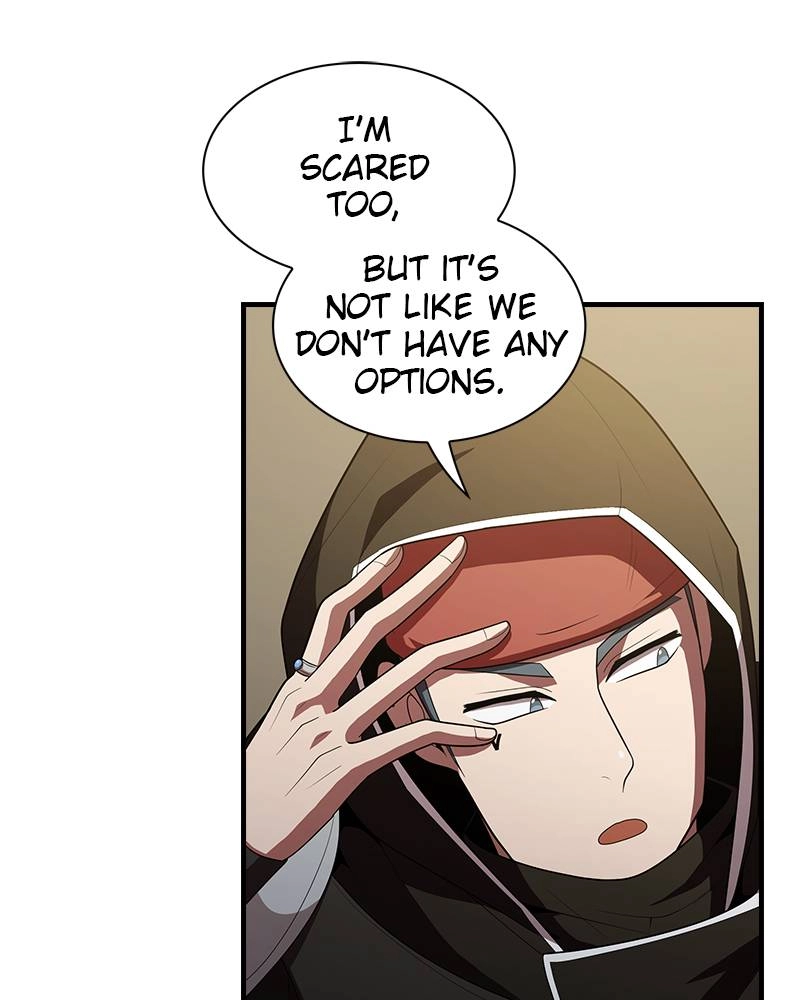 The Advanced Player of the Tutorial Tower Chapter 47 Page 32