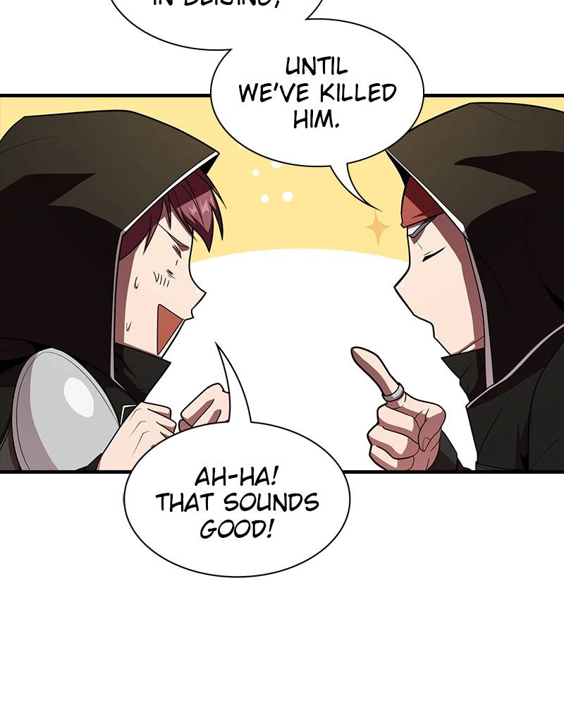 The Advanced Player of the Tutorial Tower Chapter 47 Page 34