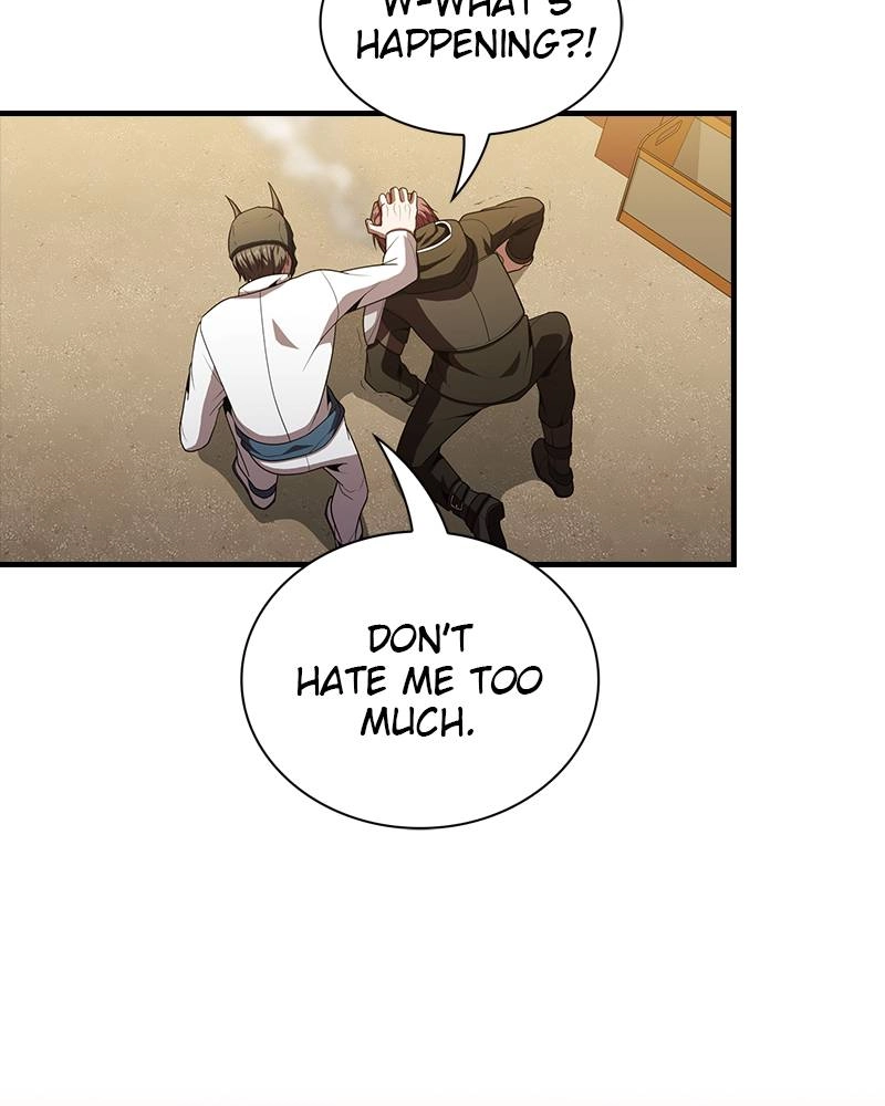The Advanced Player of the Tutorial Tower Chapter 47 Page 57