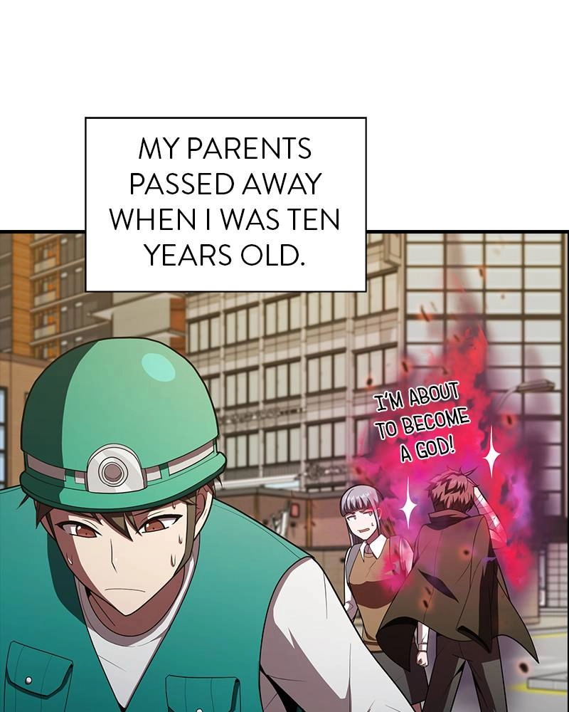 The Advanced Player of the Tutorial Tower Chapter 47 Page 67