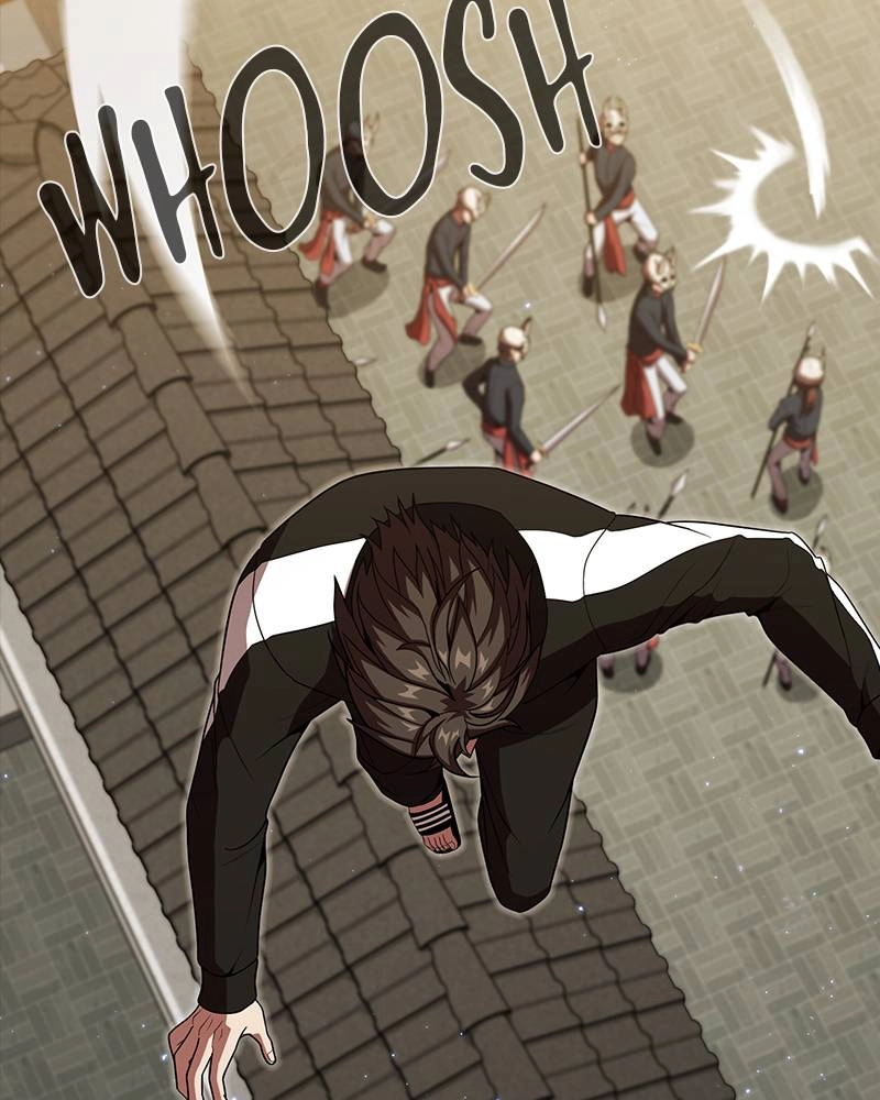 The Advanced Player of the Tutorial Tower Chapter 47 Page 97