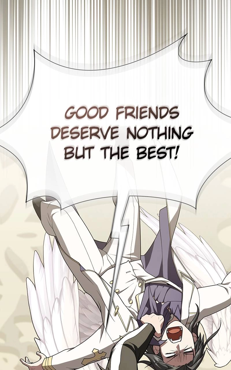 The Advanced Player of the Tutorial Tower Chapter 196 Page 18