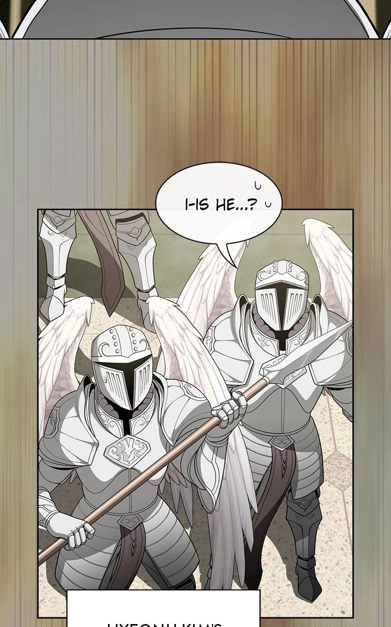 The Advanced Player of the Tutorial Tower Chapter 196 Page 21