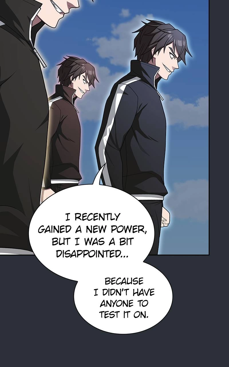 The Advanced Player of the Tutorial Tower Chapter 196 Page 83