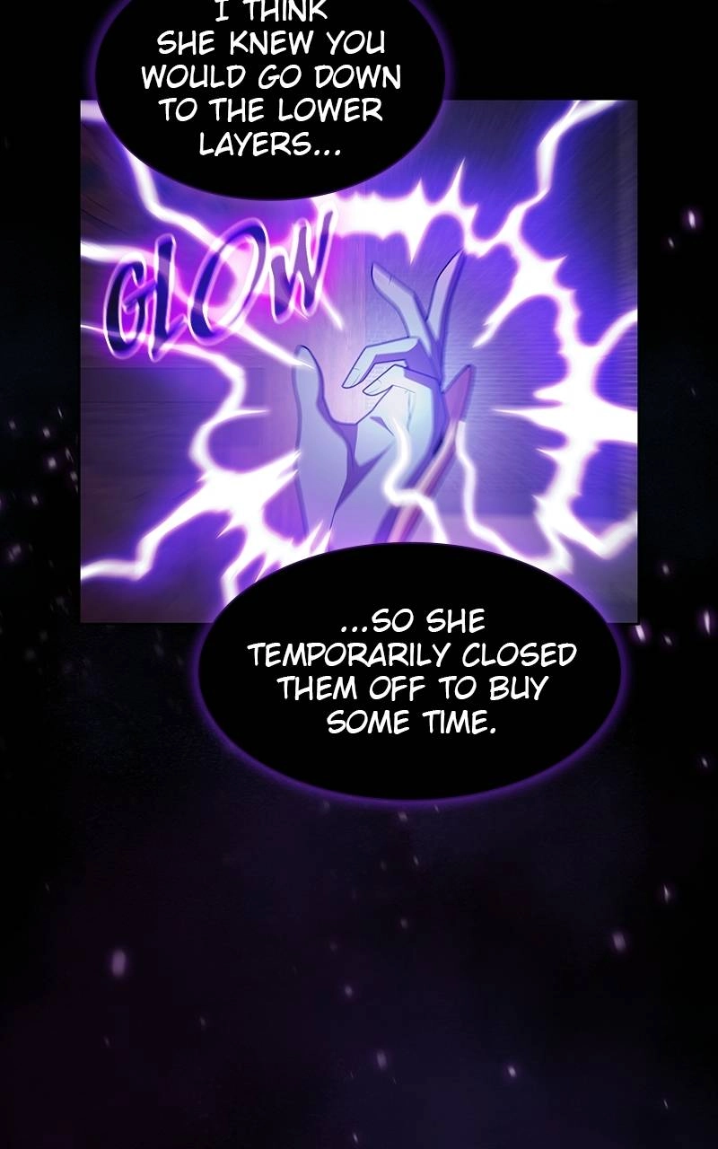 The Advanced Player of the Tutorial Tower Chapter 119 Page 20