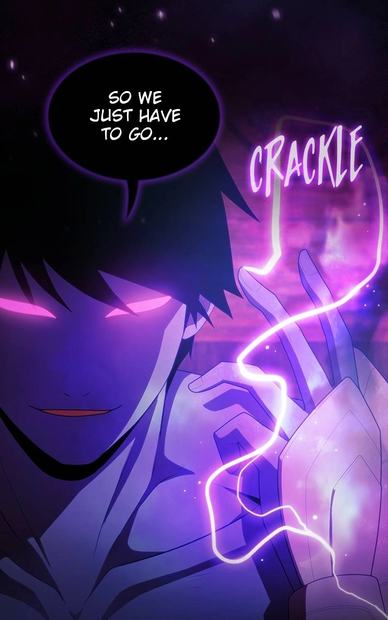 The Advanced Player of the Tutorial Tower Chapter 119 Page 21