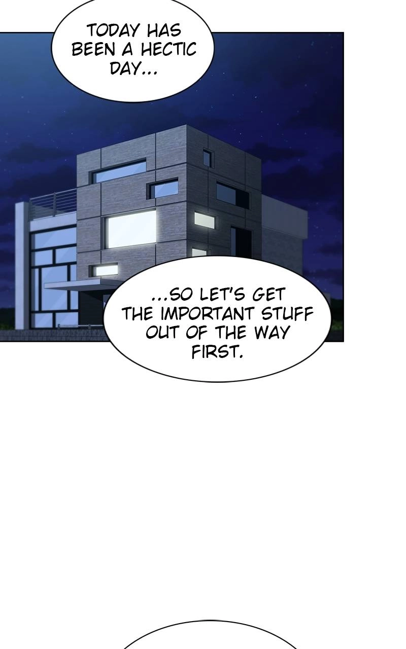 The Advanced Player of the Tutorial Tower Chapter 119 Page 25