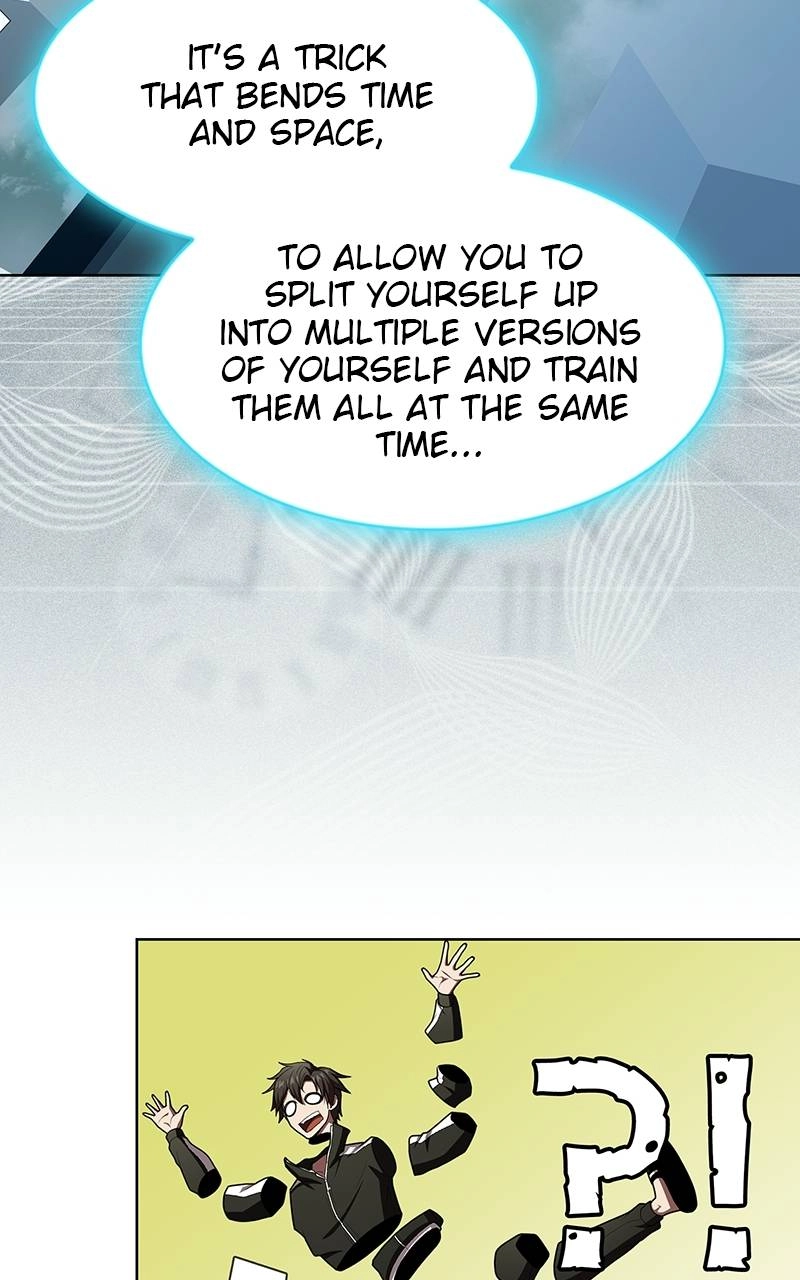 The Advanced Player of the Tutorial Tower Chapter 119 Page 32
