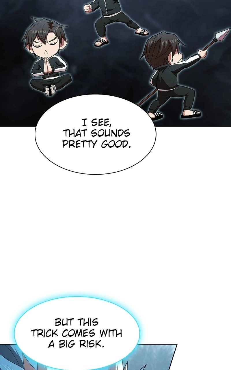 The Advanced Player of the Tutorial Tower Chapter 119 Page 35