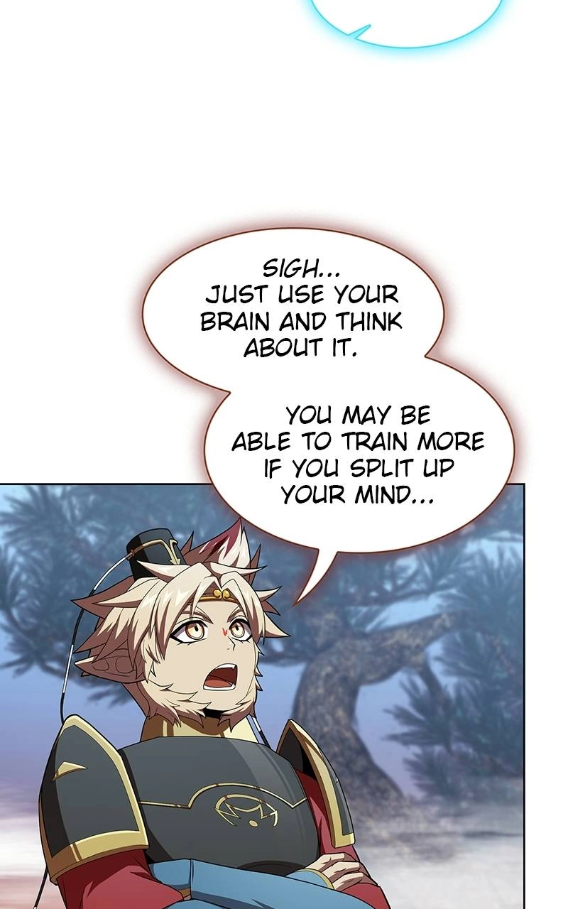 The Advanced Player of the Tutorial Tower Chapter 119 Page 37