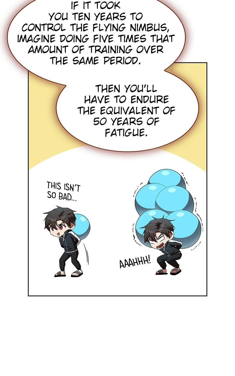 The Advanced Player of the Tutorial Tower Chapter 119 Page 40