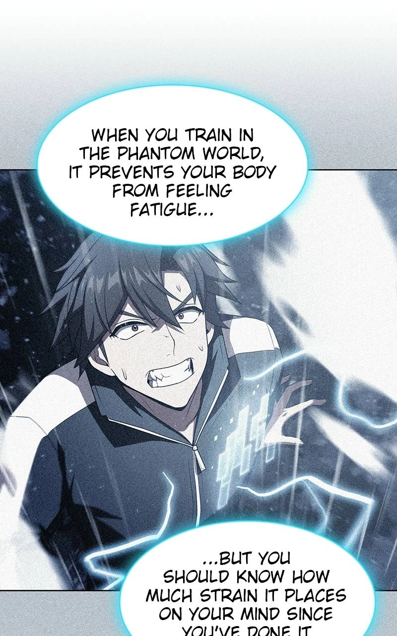 The Advanced Player of the Tutorial Tower Chapter 119 Page 42