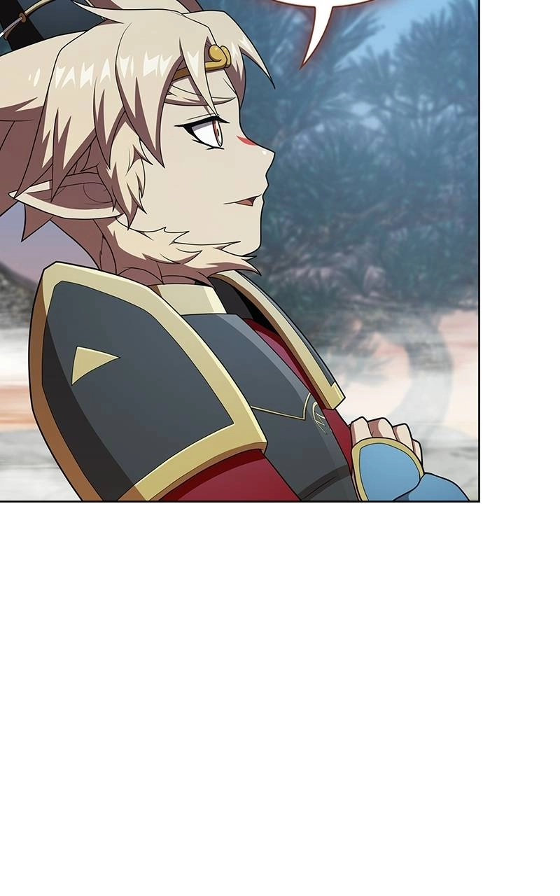 The Advanced Player of the Tutorial Tower Chapter 119 Page 46