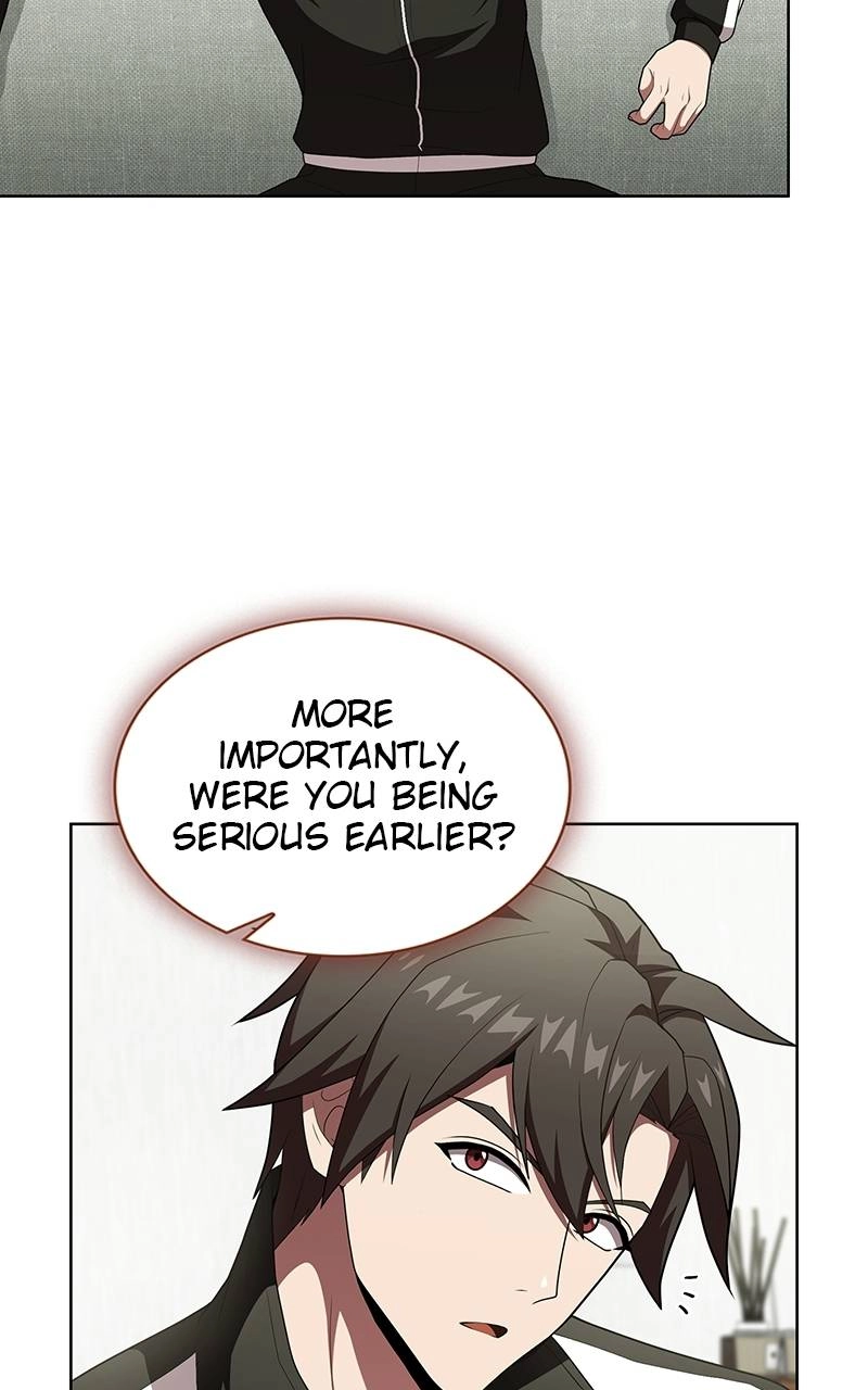 The Advanced Player of the Tutorial Tower Chapter 119 Page 50