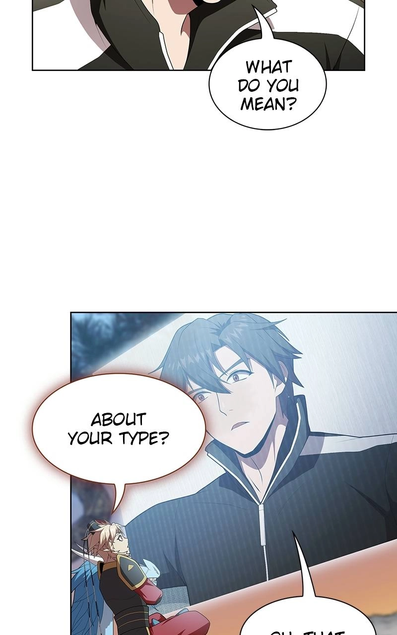The Advanced Player of the Tutorial Tower Chapter 119 Page 51
