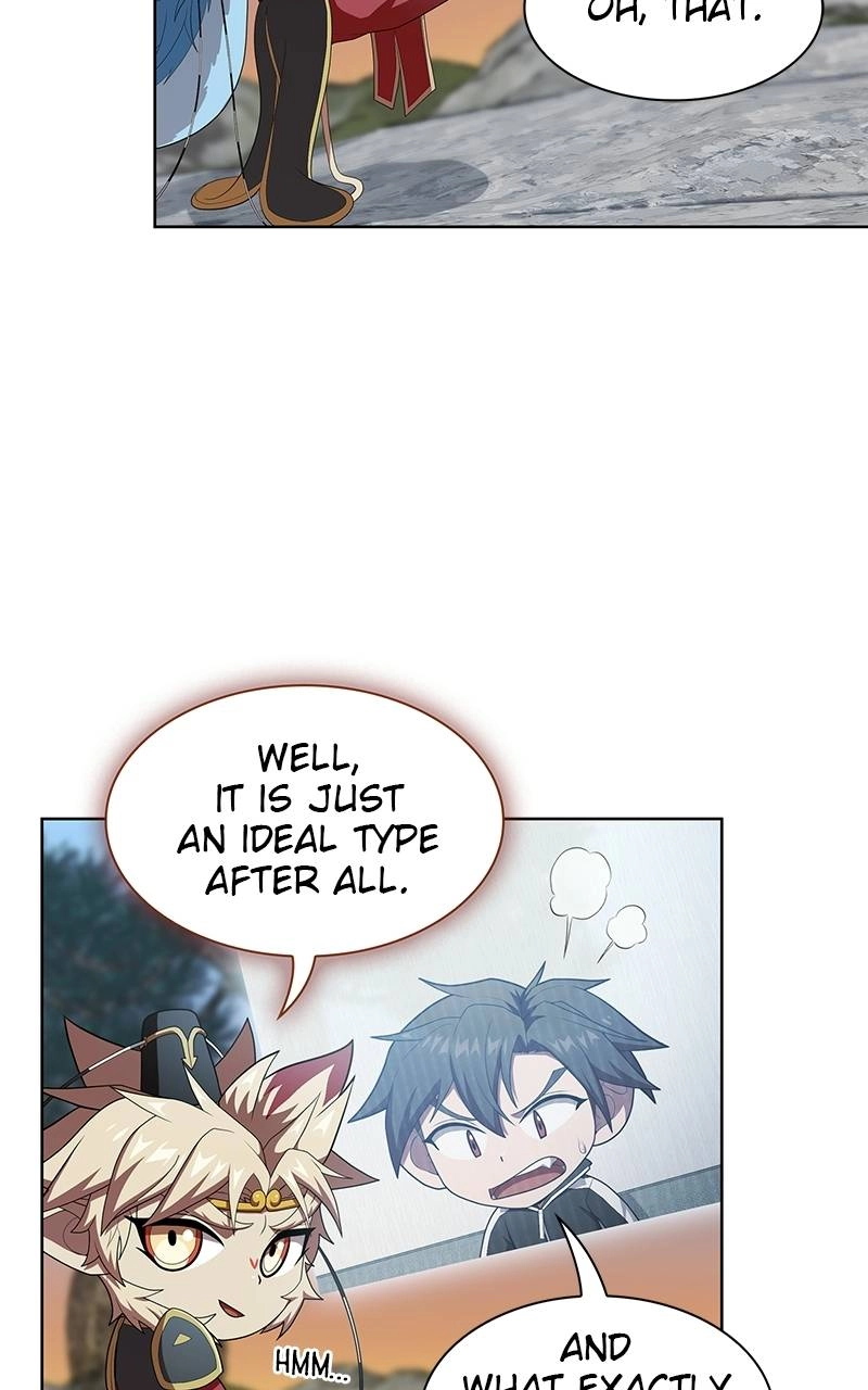 The Advanced Player of the Tutorial Tower Chapter 119 Page 52