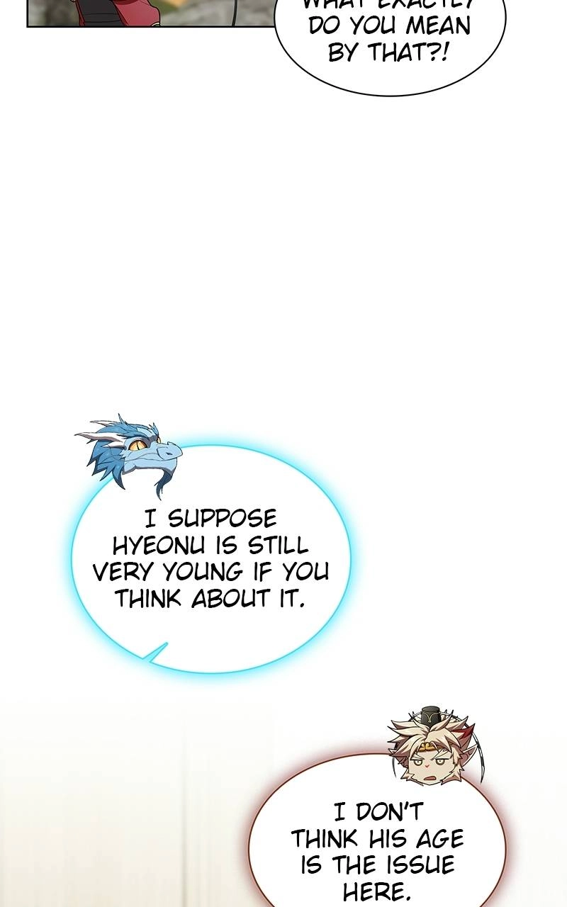 The Advanced Player of the Tutorial Tower Chapter 119 Page 53