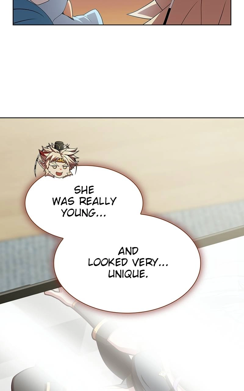 The Advanced Player of the Tutorial Tower Chapter 119 Page 56