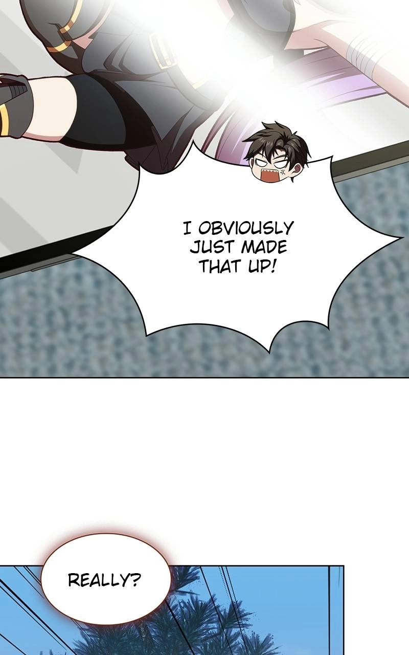 The Advanced Player of the Tutorial Tower Chapter 119 Page 57