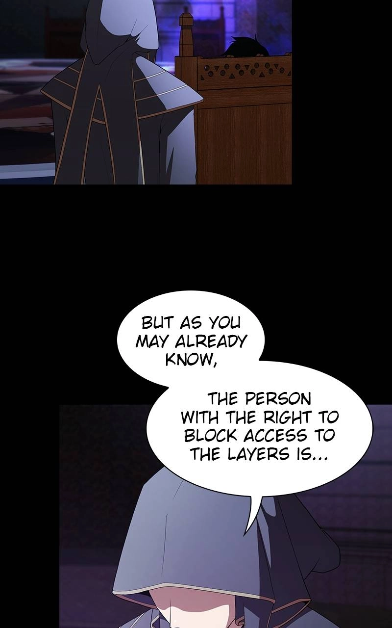 The Advanced Player of the Tutorial Tower Chapter 119 Page 5