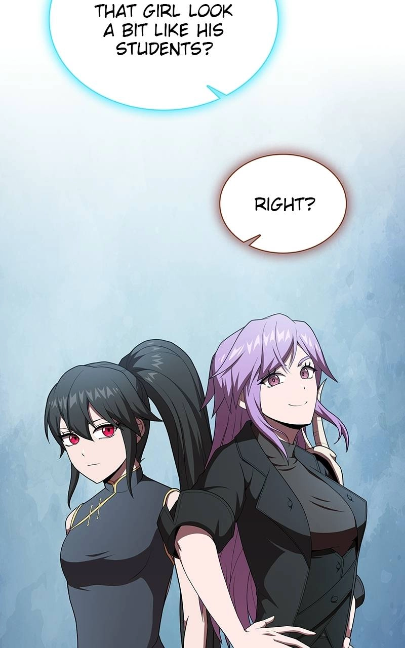 The Advanced Player of the Tutorial Tower Chapter 119 Page 61