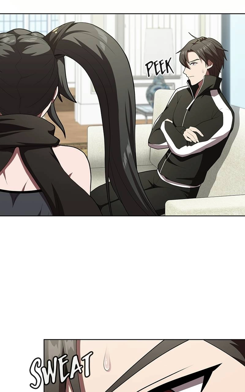 The Advanced Player of the Tutorial Tower Chapter 119 Page 89