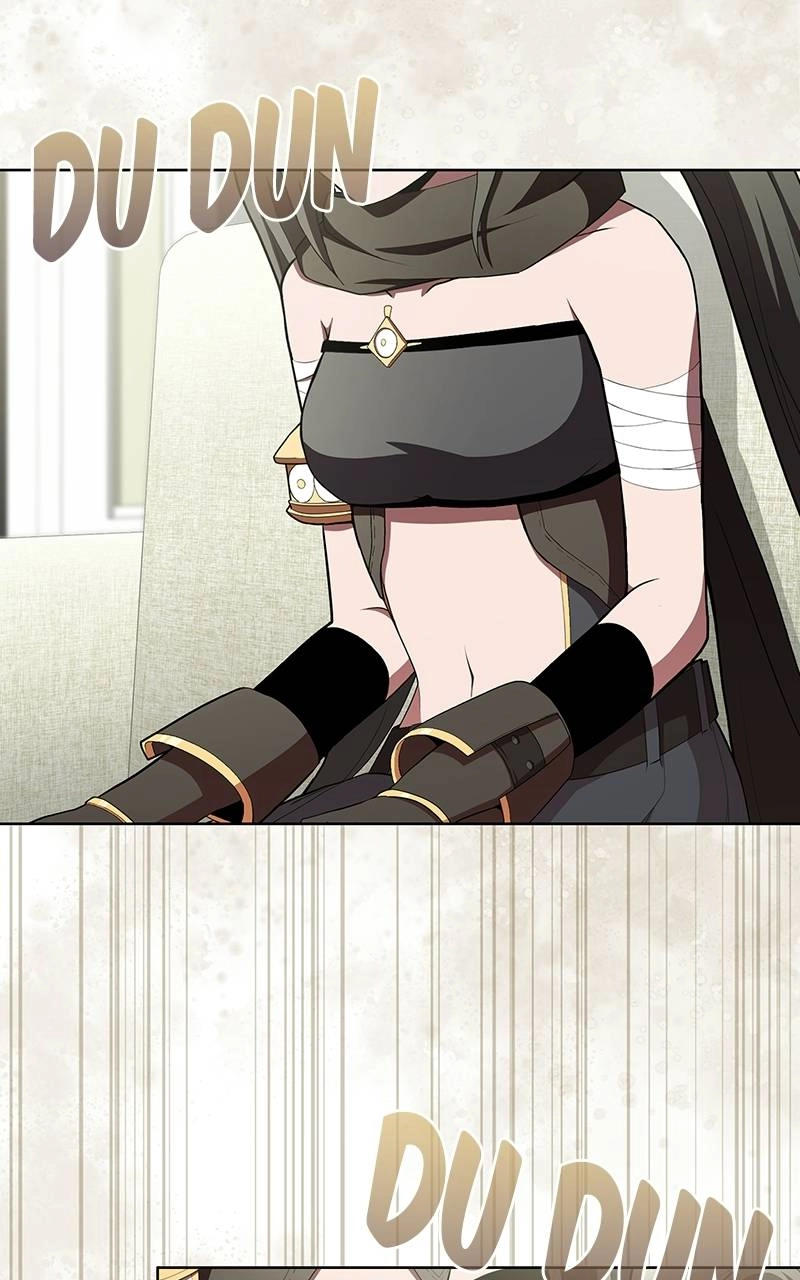 The Advanced Player of the Tutorial Tower Chapter 119 Page 91