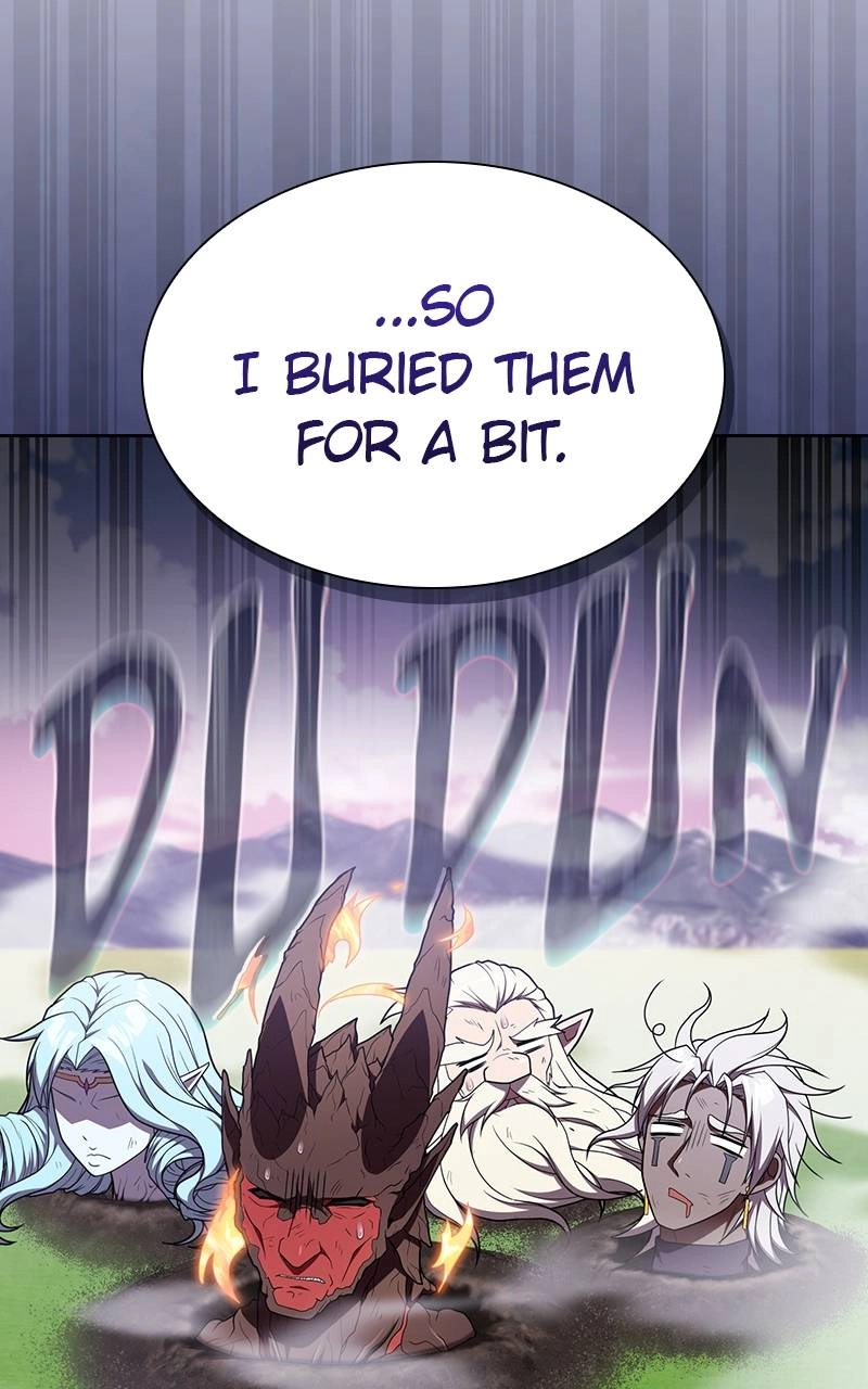 The Advanced Player of the Tutorial Tower Chapter 174 Page 104
