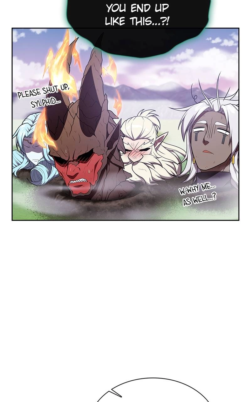 The Advanced Player of the Tutorial Tower Chapter 174 Page 107