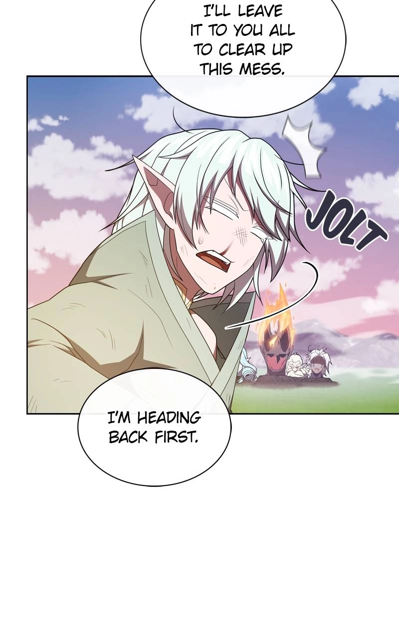 The Advanced Player of the Tutorial Tower Chapter 174 Page 108