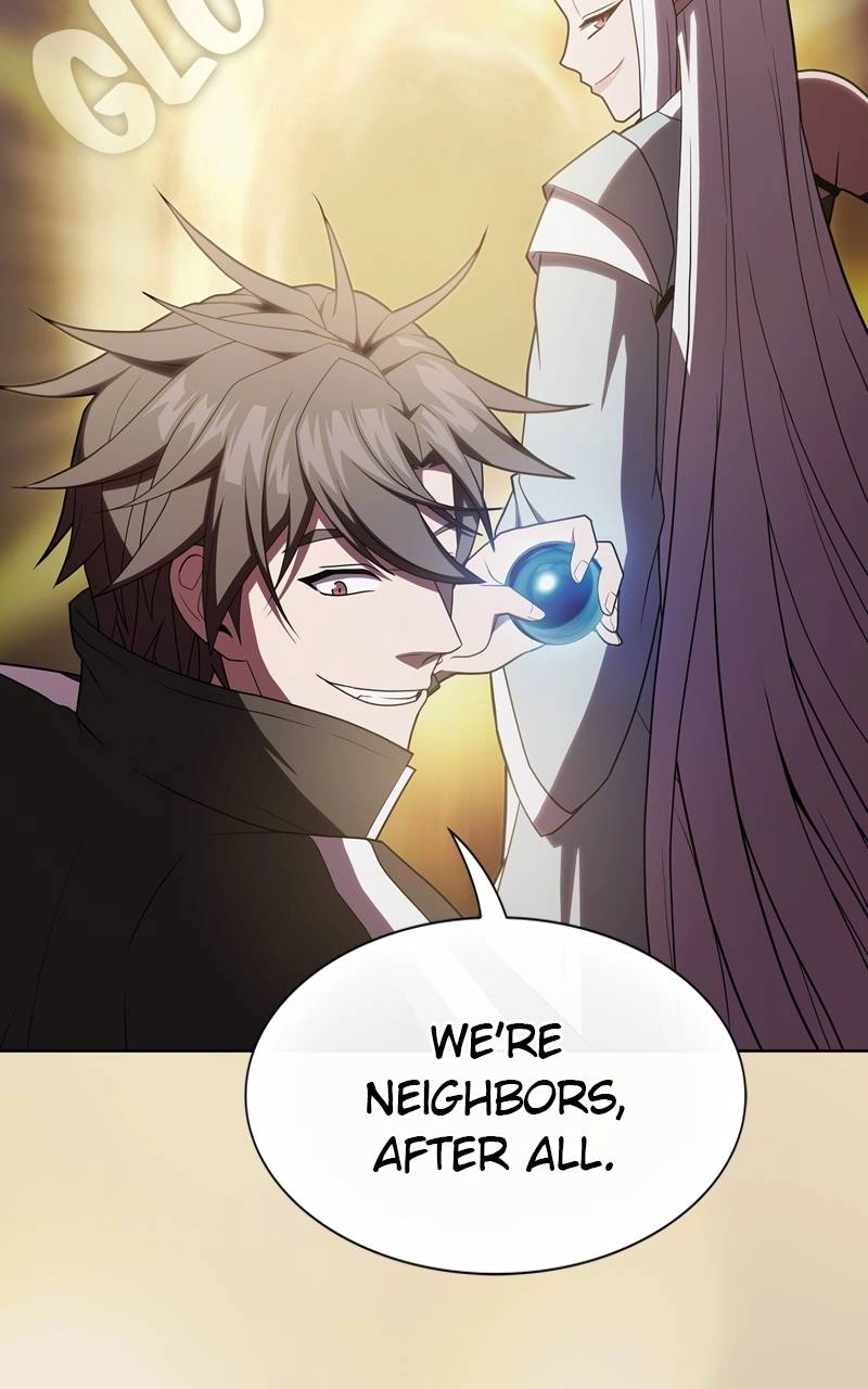 The Advanced Player of the Tutorial Tower Chapter 174 Page 110