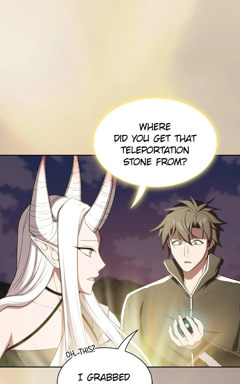 The Advanced Player of the Tutorial Tower Chapter 174 Page 111