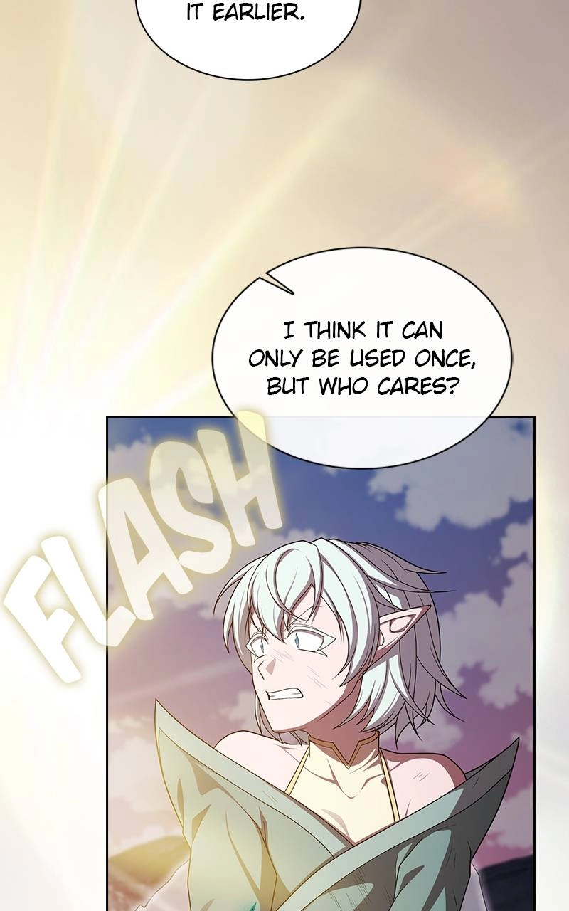 The Advanced Player of the Tutorial Tower Chapter 174 Page 112