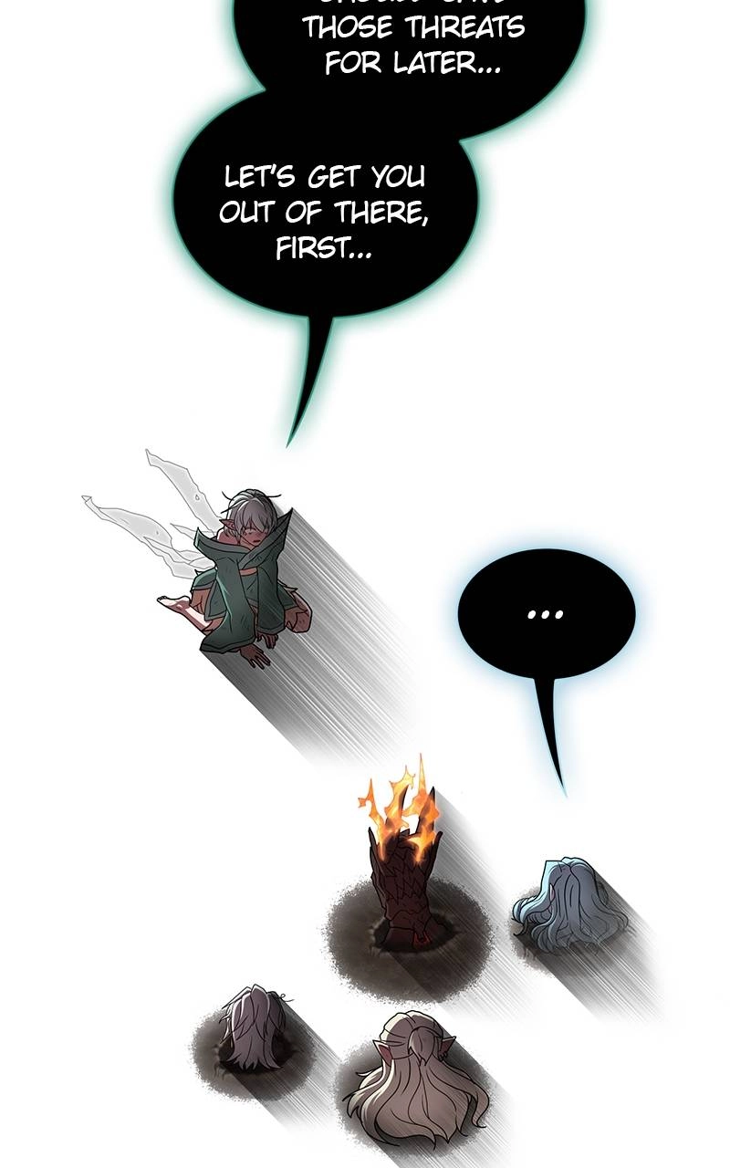 The Advanced Player of the Tutorial Tower Chapter 174 Page 120