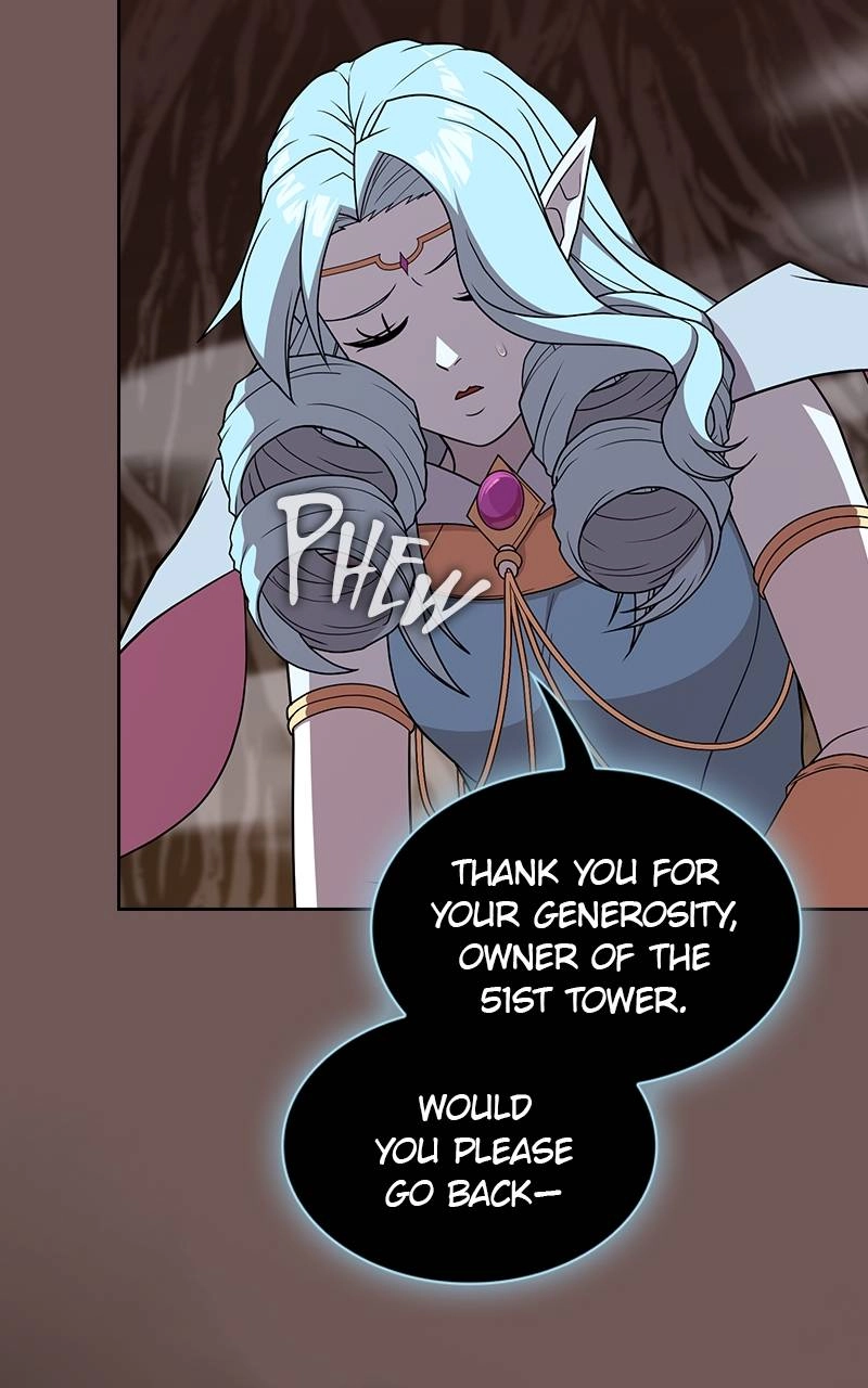 The Advanced Player of the Tutorial Tower Chapter 174 Page 17