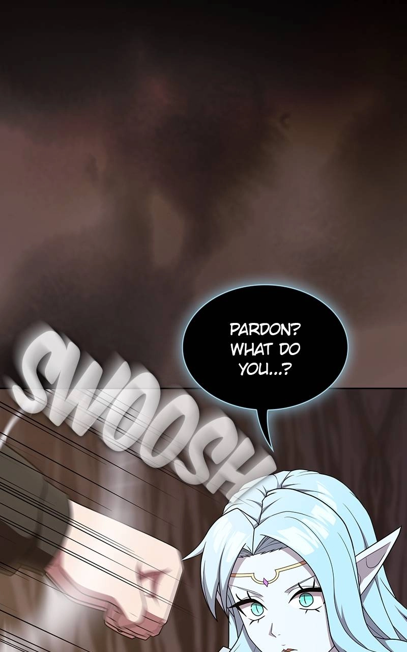 The Advanced Player of the Tutorial Tower Chapter 174 Page 20