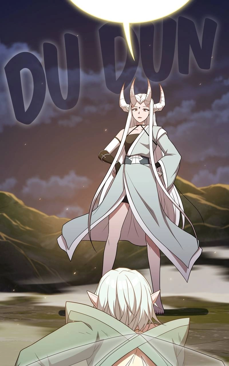 The Advanced Player of the Tutorial Tower Chapter 174 Page 34