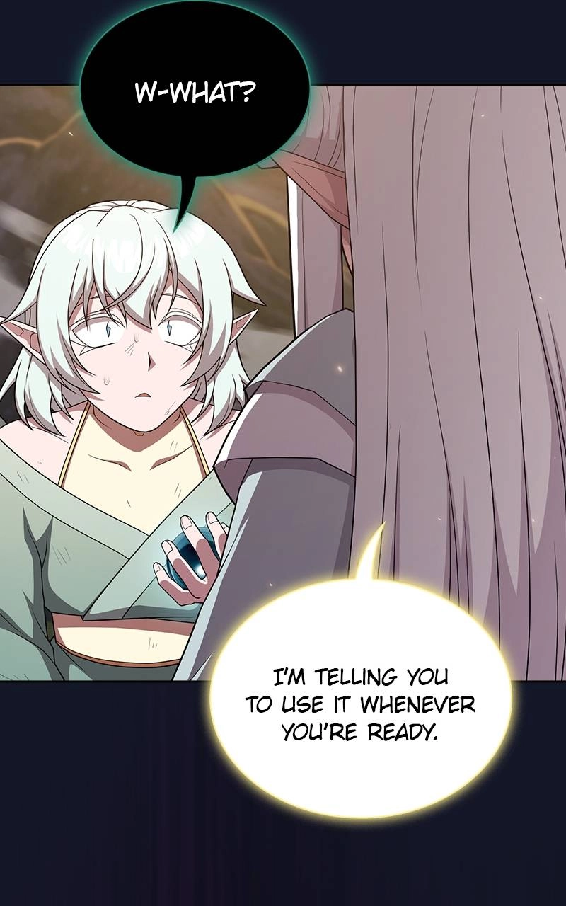 The Advanced Player of the Tutorial Tower Chapter 174 Page 53
