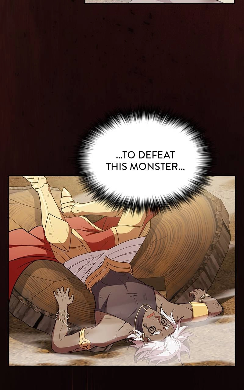 The Advanced Player of the Tutorial Tower Chapter 174 Page 5