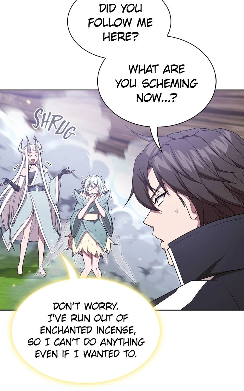 The Advanced Player of the Tutorial Tower Chapter 174 Page 86